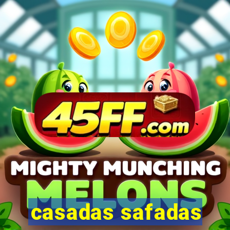 casadas safadas